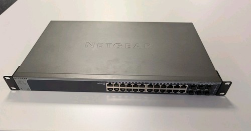 Netgear prosafe gs728ts 28 - netgear,