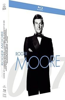Collection james bond - la,