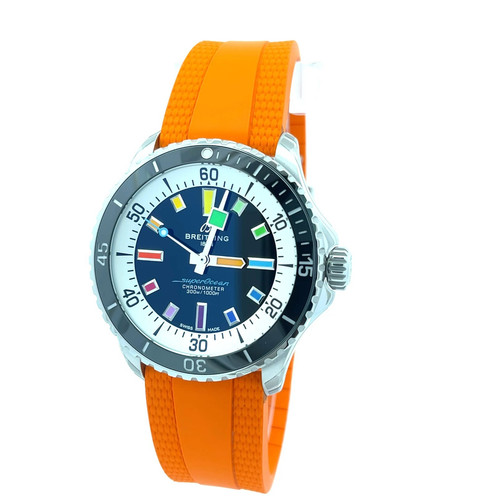 Breitling superocean - breitling,