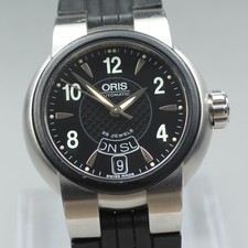Exc + 5 * Box ORIS TT1 7523-44