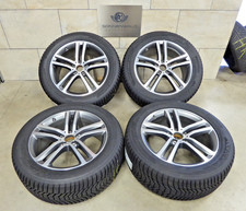 ANGEBOT Original Mercedes 20" GLE W167 C167 Winterräder Hankook NEU DOT2025 H535