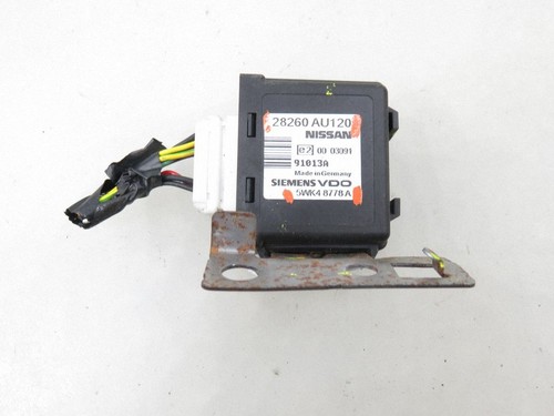 Nissan qashqai 2009 - nissan, sonstige