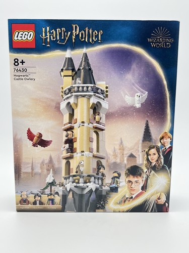 Lego 76430 harry potter - lego®,