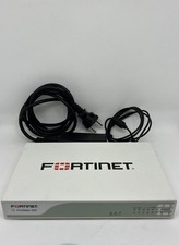 Fortinet fortigate 40c router - fortinet,