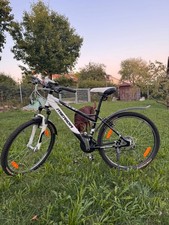 Damenfahrrad Jugendfahrrad Mountainbike 26 zoll Merida Juliet schwarz/weiß