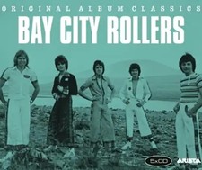 Bay City Rollers - Original