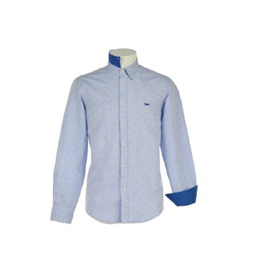 Harmont blaine hemd - harmont, resca