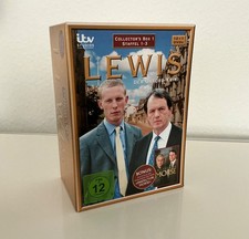 Lewis - Der Oxford Krimi -