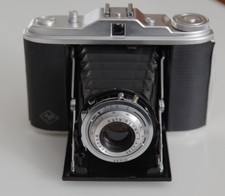 Agfa Isolette I