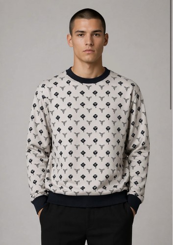 Neuer carlo colucci pullover - neuer,