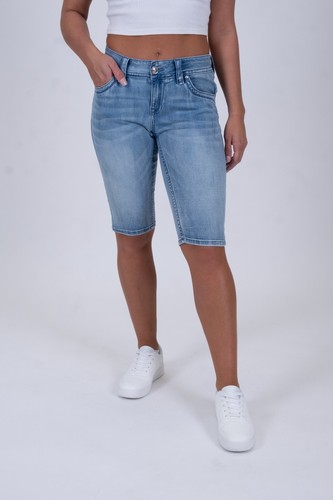 Blue monkey shorts sommer - ,