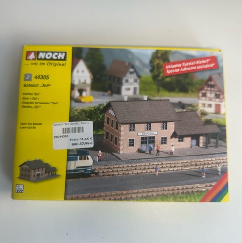 Noch spur 44305 - spur, z