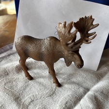 2002 schleich elch - 2002,