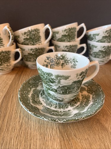 Teiliges kaffeetassen set - kaffeetassen,