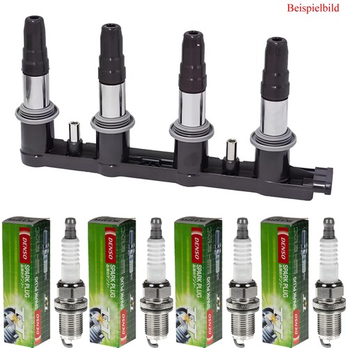 Bremi zündspule 4x denso - bremi,