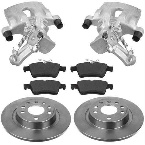 Bremssattel für opel signum - bremssattel,