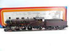 Märklin H0 3111 Dampflok