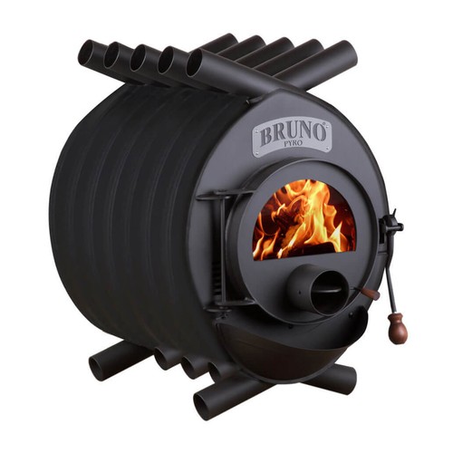 Werkstattofen bruno pyro iii - werkstattofen,