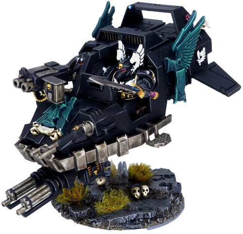 Warhammer 40k dark angels - 40k,