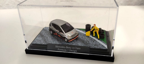 Busch mercedes benz klasse - , mercedes-benz