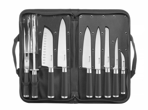 Messerset teilig hendi - messerset,,