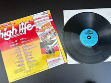 High life sommer - life,