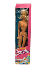 Barbie St Tropez Mattel
