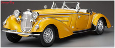 SunStar Horch 855 Roadster