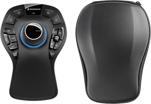 3dconnexion spacemouse pro - spacemouse,