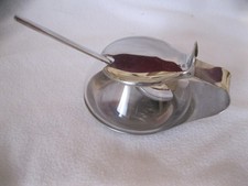Kleiner Honigtopf / Senftopf /