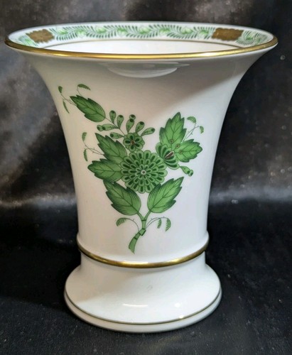 Herend porzellanvase serie - herend,,