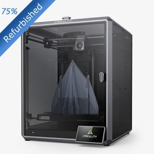 【75% Refurbished】 Creality