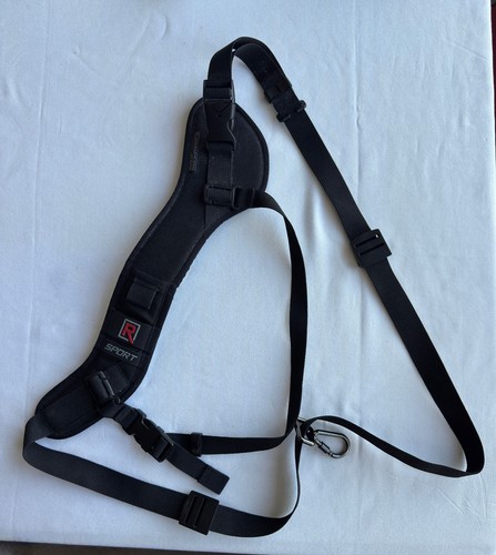 Blackrapid strap sport - r-strap,