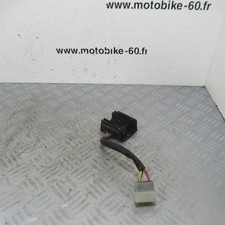 Regulator Voltage Peugeot