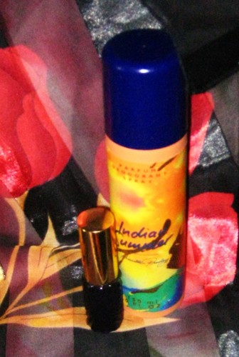 Parfum priscilla presley - parfum,