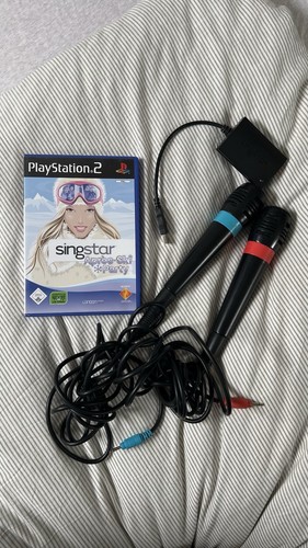 Sony playstation ps2 ps3 - sony, 2