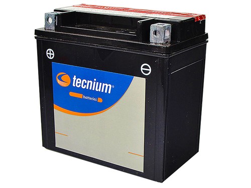 Batterie yt14b für yamaha - batterie,