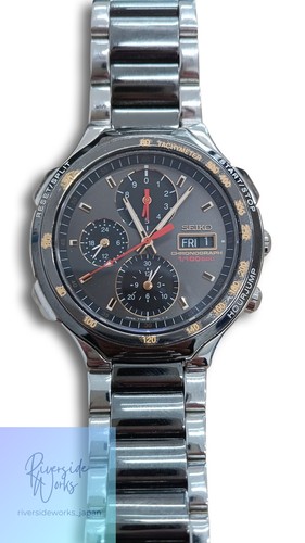 Seiko speedmaster 7t59 7a00 - speedmaster, 7t59-7a00