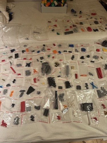 Xxl lego technic - xxl,