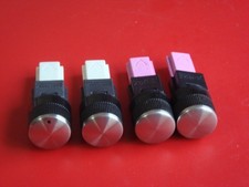 1 Stück  Drehknöpfe / Knebel