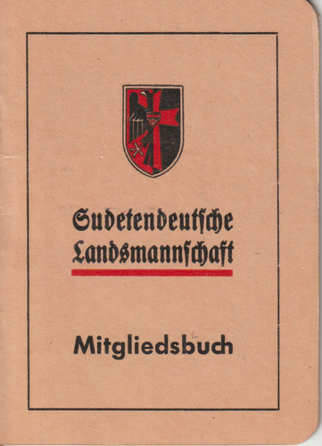Sudetendeutsche
