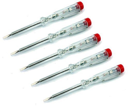 Stromprüfer 120 250v - 5,