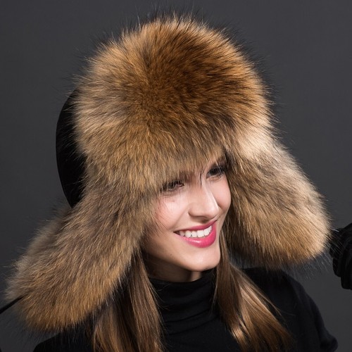 Damen fliegermütze neu - fliegermütze,