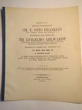 Greifswald - Universität -