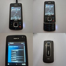 NOKIA 6210 NAVIGATOR GSM
