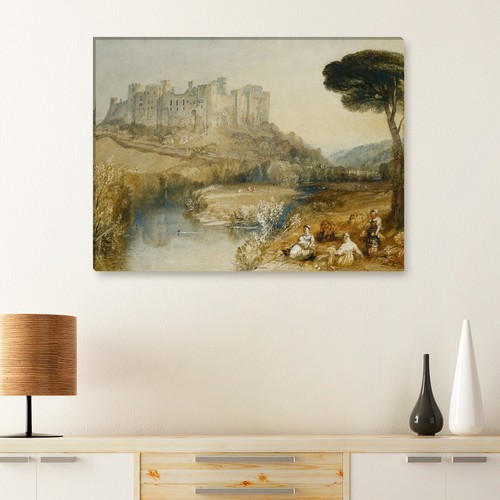 Wandkings leinwandbild joseph - leinwandbild,