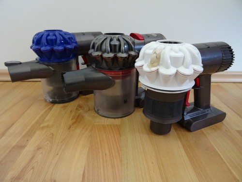 Dyson staubsauger - v8/v6,