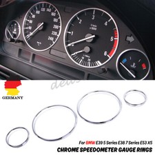 Für BMW E39 7er E38 E53 X5