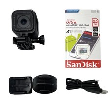 GoPro Hero5 Session 4K HD