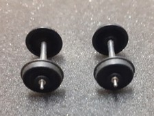 Hornby AC H0 2 Radsätze/je